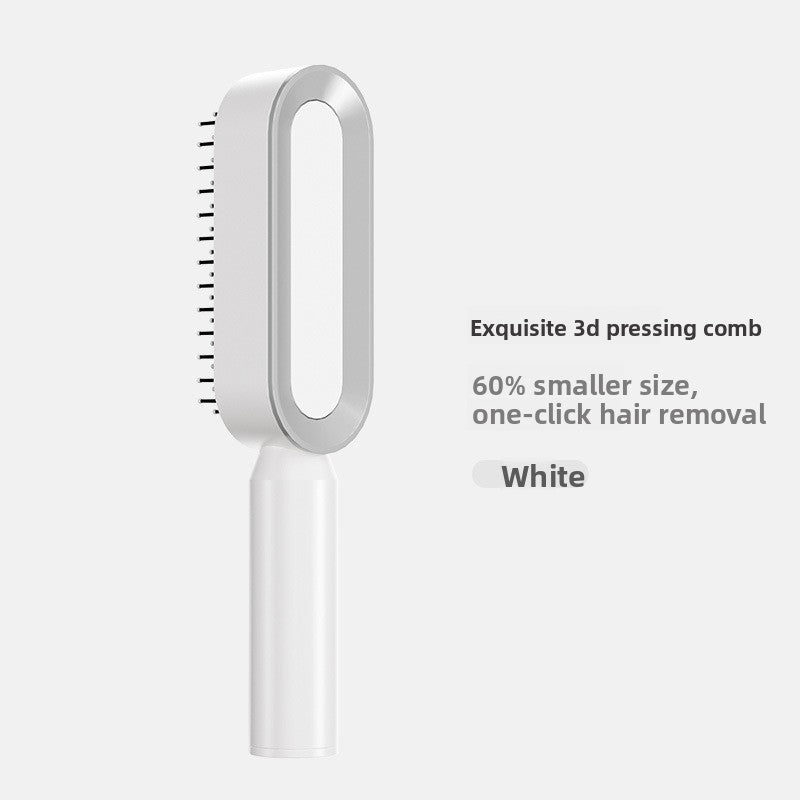 Air Cushion Massage Hair Comb