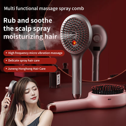 Hair Care Massage Comb