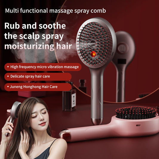 Hair Care Massage Comb