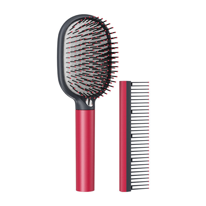 Air Cushion Massage Hair Comb