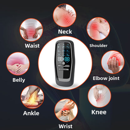 Acupressure Massage Device