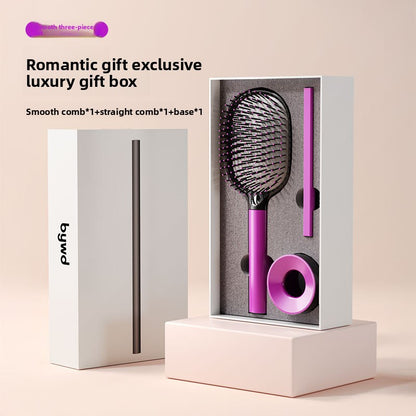 Air Cushion Massage Hair Comb
