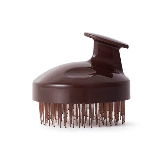 Nylon Scalp Massage Shampoo Comb