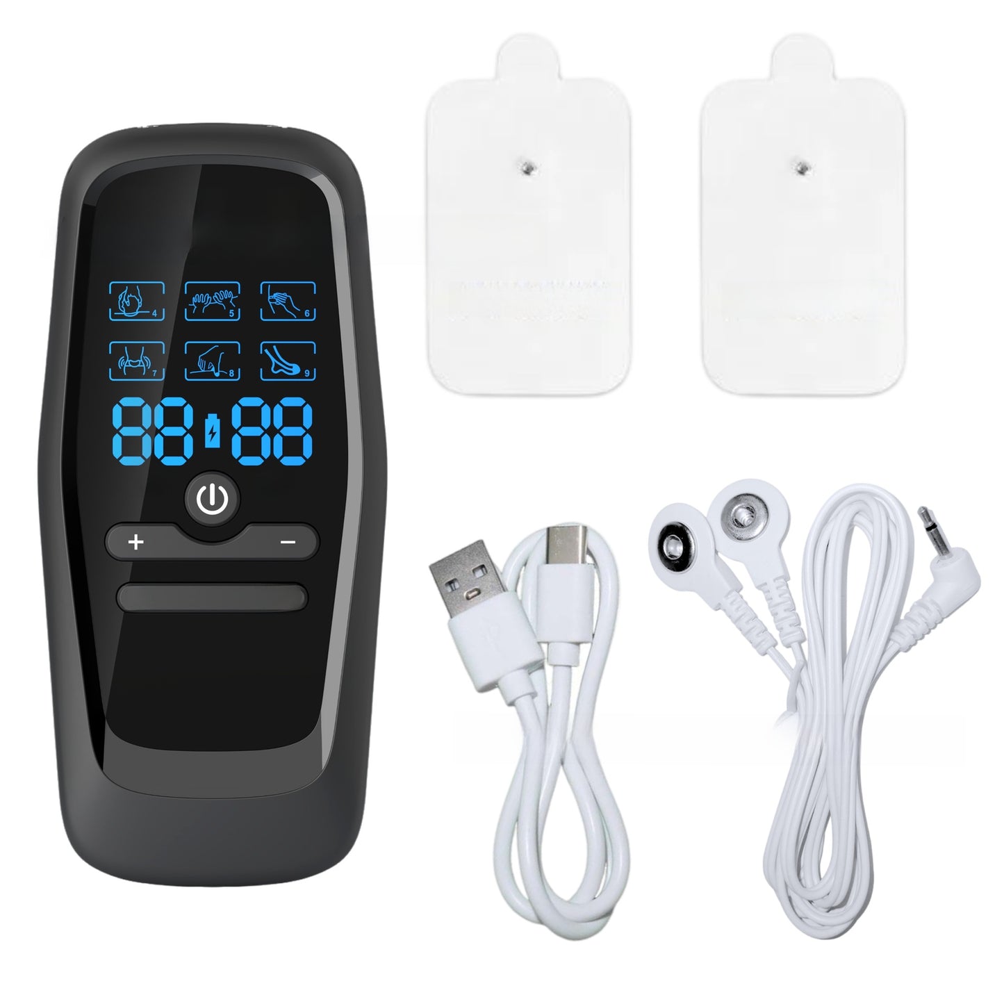 Acupressure Massage Device