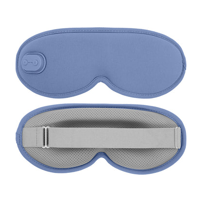 3D Massage Hot Compress Eye Mask