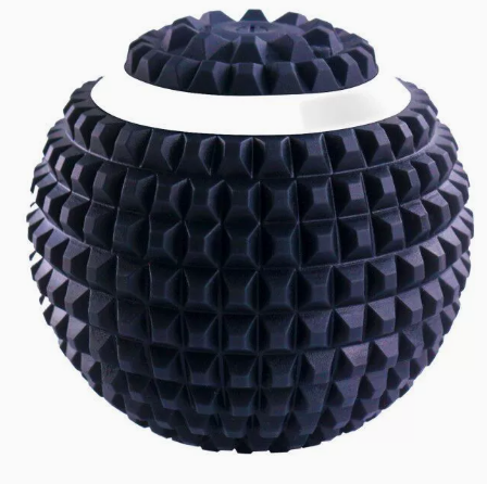 Electric Vibrating Massage Ball for Muscle Relaxation