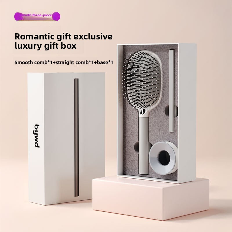 Air Cushion Massage Hair Comb