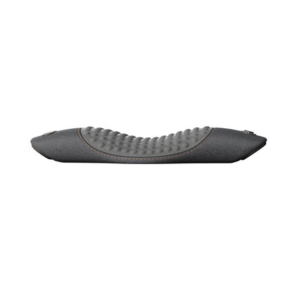 Ergonomic Massage and Heating Lumbar Cushion