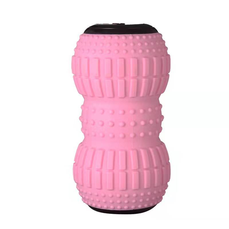 Electric Deep Tissue Massage Ball