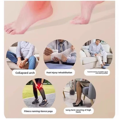 Foot Massage Roller Muscle Relaxation Yoga Stick
