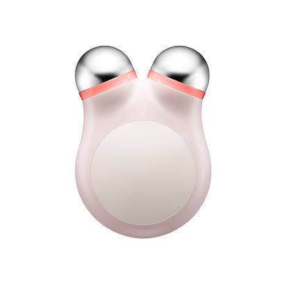 Facial massage beauty instrument