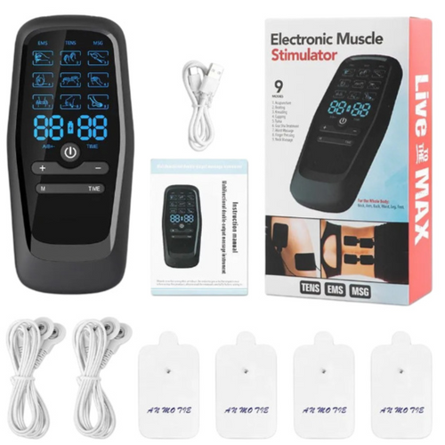 Acupressure Massage Device