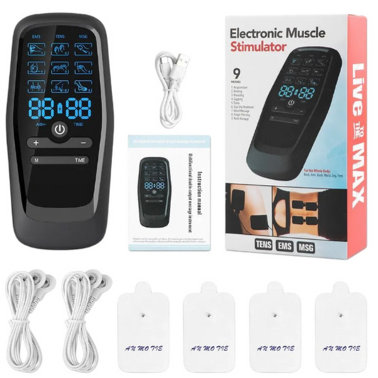 Acupressure Massage Device