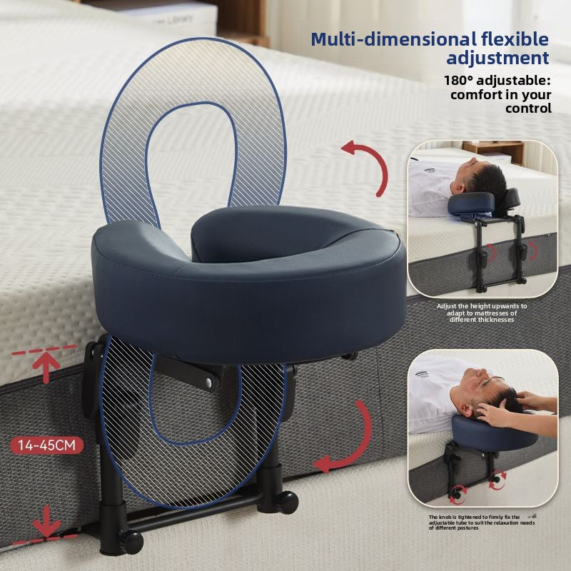 Floating Massage Support Home Massage Bed