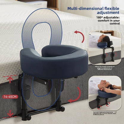 Floating Massage Support Home Massage Bed