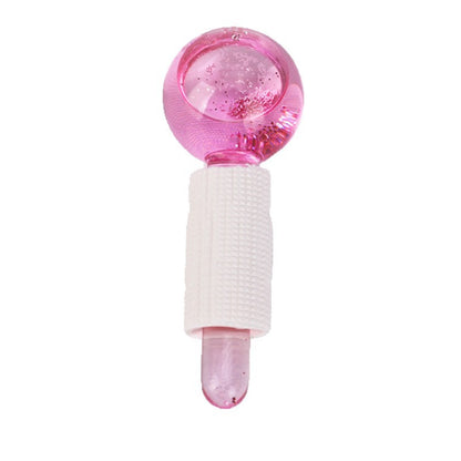 Glass Facial Massage Beauty Ball