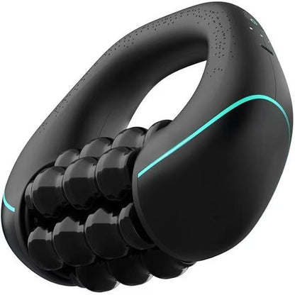 Silicone Roller Muscle Massage Stick