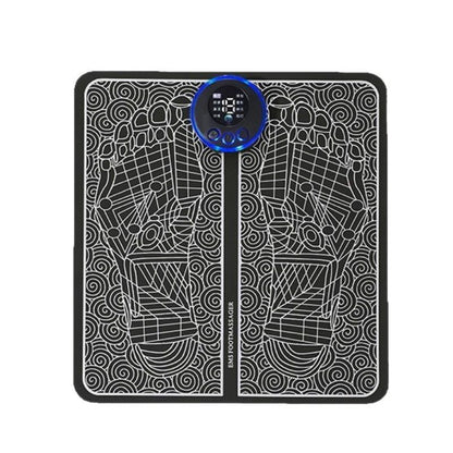 EMS Foot Massage Pad with Pulse Technology