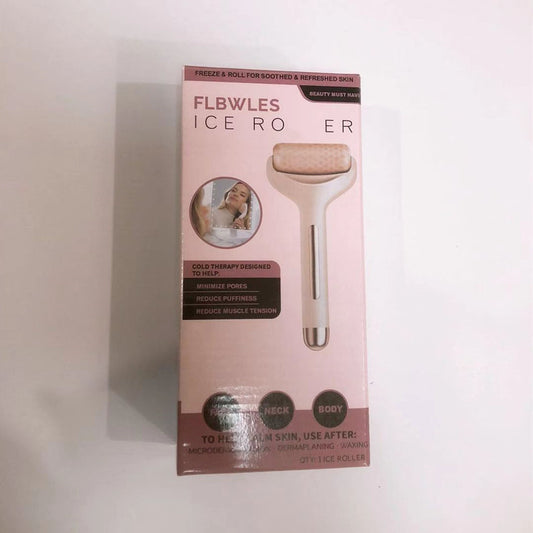 Facial Ice Roller Massage Tool