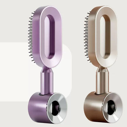Air Cushion Massage Comb