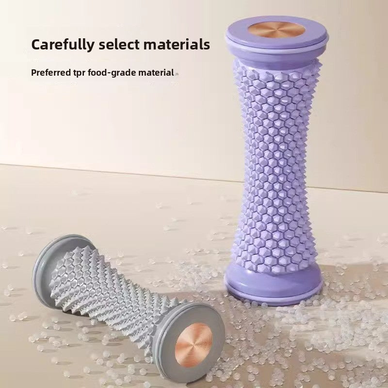 Foot Massage Roller Muscle Relaxation Yoga Stick
