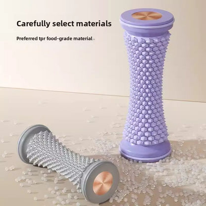 Foot Massage Roller Muscle Relaxation Yoga Stick