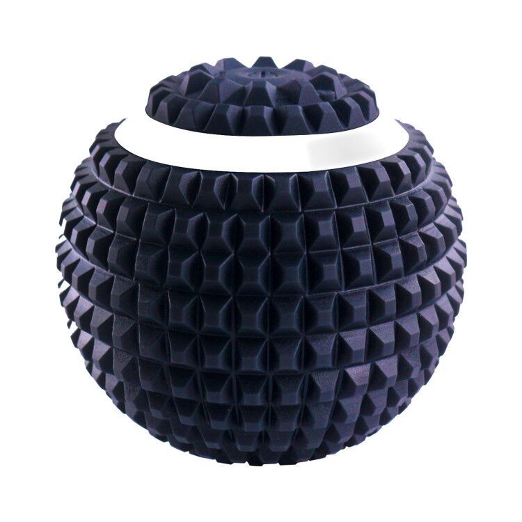 Electric Vibrating Massage Ball for Muscle Relaxation
