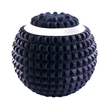 Electric Vibrating Massage Ball for Muscle Relaxation