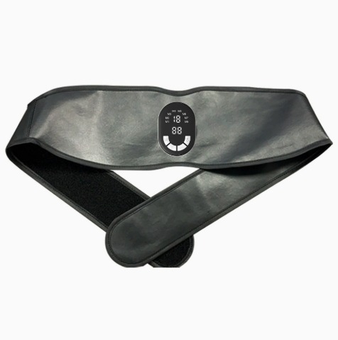 Intelligent Massage Belt with Heating Function