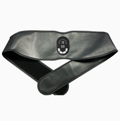 Intelligent Massage Belt with Heating Function
