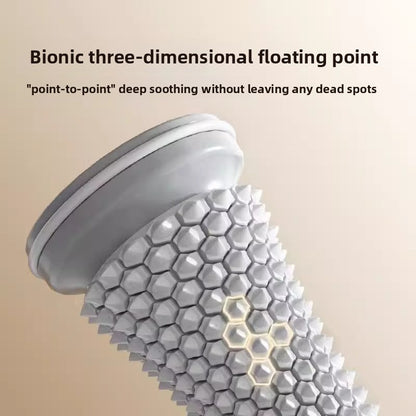 Foot Massage Roller Muscle Relaxation Yoga Stick