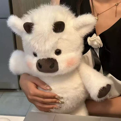 Soft Plush Animal Doll Pillow