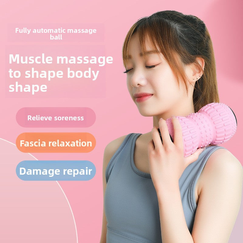 Electric Deep Tissue Massage Ball