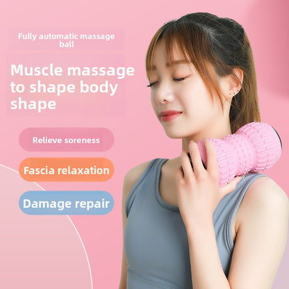 Electric Deep Tissue Massage Ball