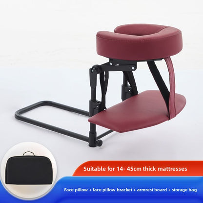 Floating Massage Support Home Massage Bed