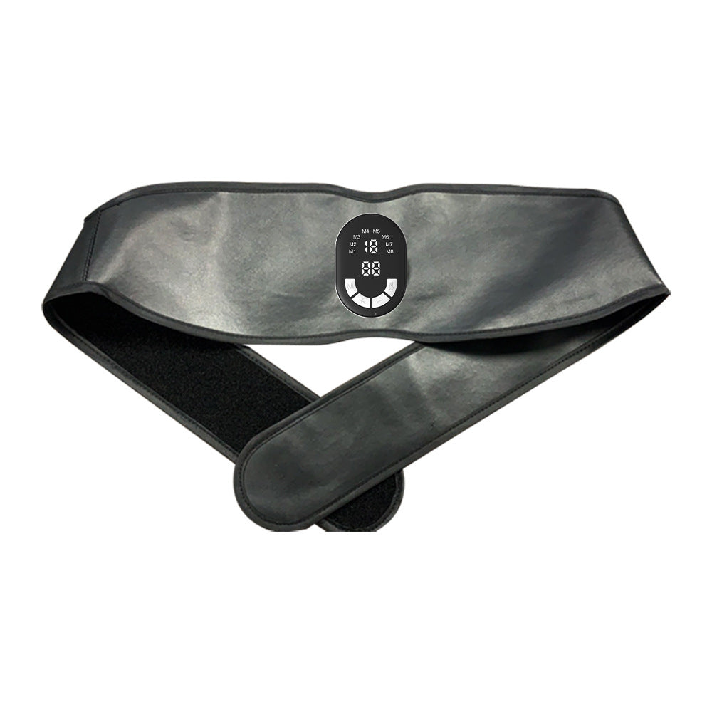 Intelligent Massage Belt with Heating Function