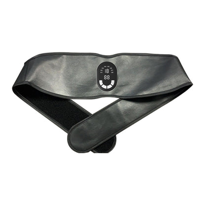 Intelligent Massage Belt with Heating Function
