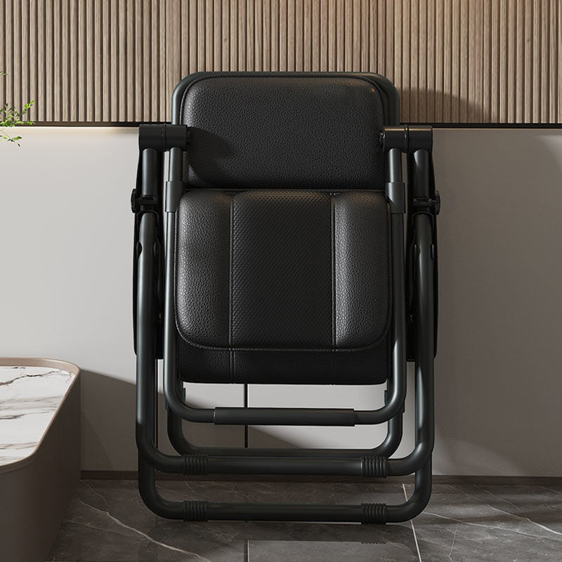 Folding Massage Chair with Remote Control