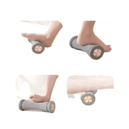 Foot Massage Roller Muscle Relaxation Yoga Stick