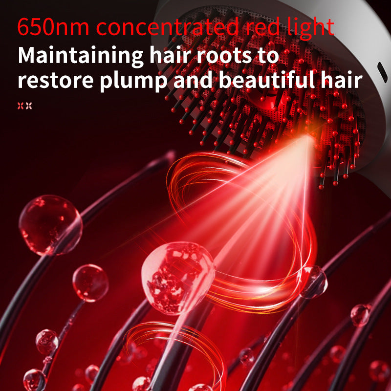Hair Care Massage Comb