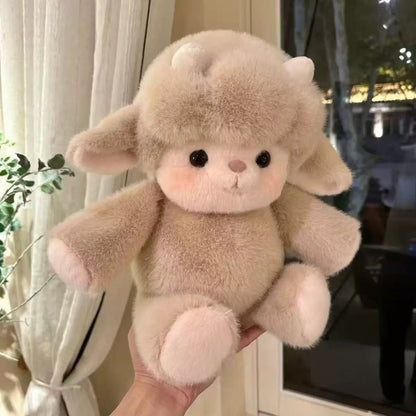 Soft Plush Animal Doll Pillow