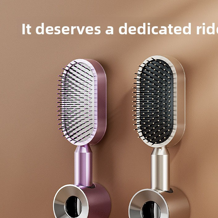 Air Cushion Massage Comb