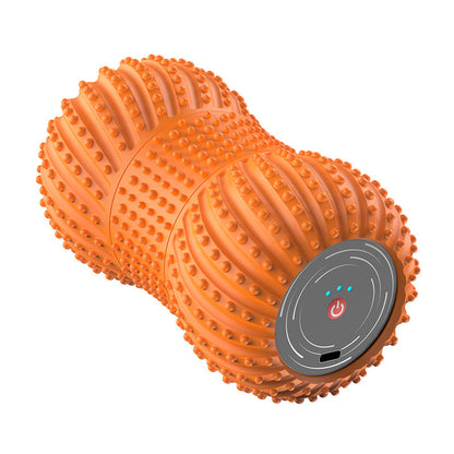 Yoga Massage Roller Muscle Recovery Tool