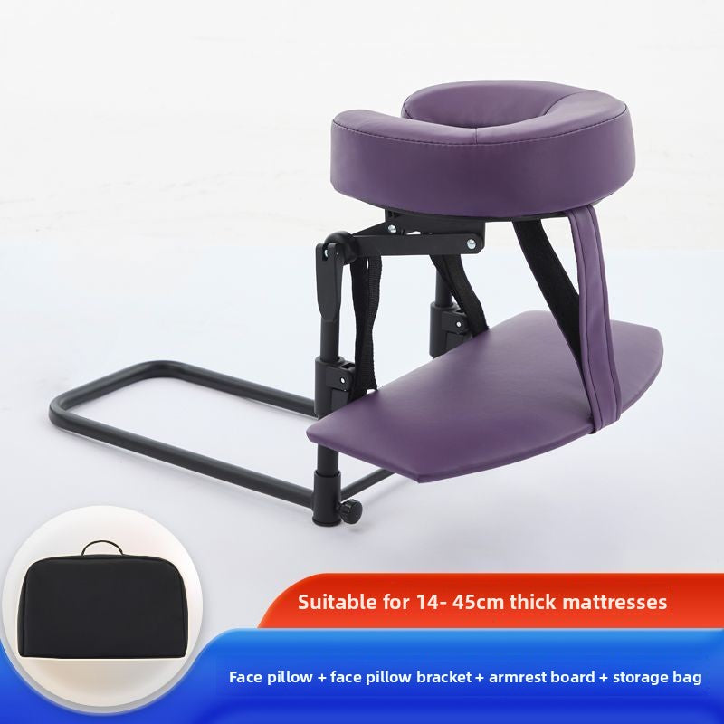 Floating Massage Support Home Massage Bed