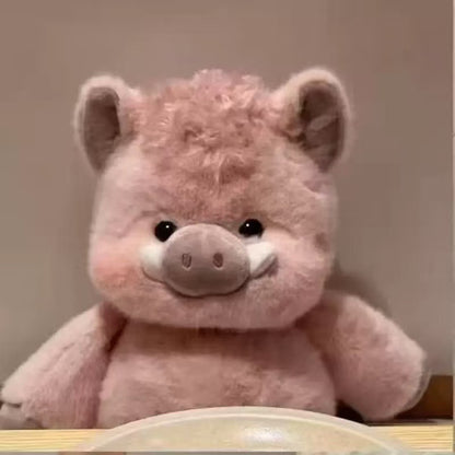 Soft Plush Animal Doll Pillow