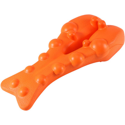 EVA Heat Compression Massage Pillow