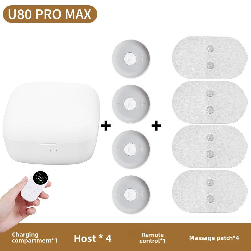 Cross-Border Smart Ems Massage Patch