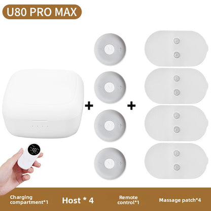 Cross-Border Smart Ems Massage Patch